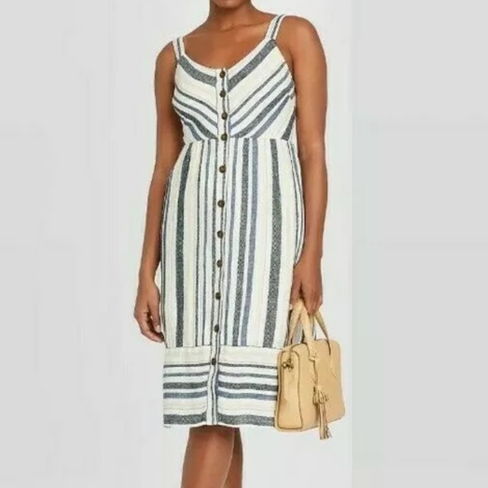 Universal Threads (target) dress